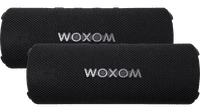 Woxom Compact Duo Pack