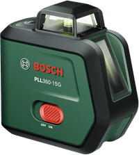 Bosch PLL360-15G