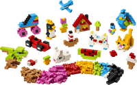 LEGO Classic Kleurrijke Creatieve Stenen 11045