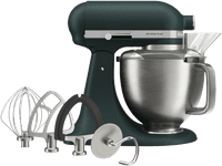 Kitchenaid 5KSM50PKVEPP Pebbled Palm