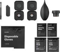 Insta360 X4 Air Replacement Lens Kit (Double Lens)
