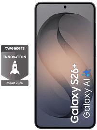 Samsung Galaxy S26 Plus 256GB Black 5G