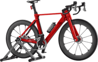 LEGO Icons - Le Vélo de Route 11380