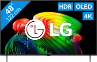 LG OLED 48" B6 (2026)