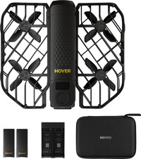 HoverAir X1 PRO MAX Retail Combo
