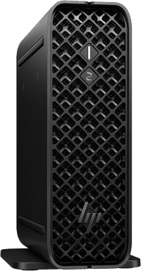 HP Z2 Mini G1i - B76Q4ET AZERTY