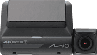 Mio MiVue 956W Dual 4K HDR + Wifi  + GPS
