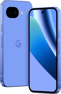Google Pixel 10a 128GB Blauw 5G