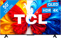 TCL 50" QLED S5L (2026)