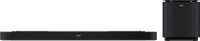 Bose Lifestyle Ultra Soundbar + Subwoofer (Noir)
