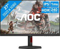AOC AGON G4 27G4ZR