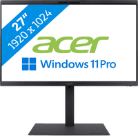 Acer Veriton Vero Z4737GT U51604 Pro