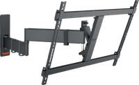 Vogel's COMFORT 4645 L Black