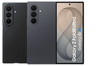 Samsung Galaxy Z Fold 8 Ultra 512GB Black 5G + Carbon Back Cover with Magnet Black