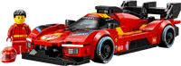 LEGO Speed Champions Ferrari 499P 77261