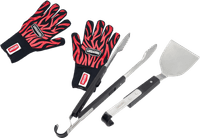Grill Guru Barbecuegereedschap Pakket