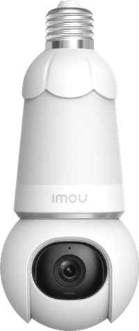 Imou Bulb Cam