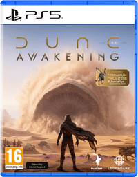 Dune: Awakening Day One Edition PS5