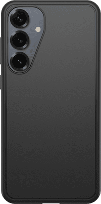 OtterBox Symmetry Samsung Galaxy S25 Plus Back Cover avec Aimant Noir