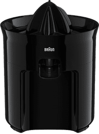 Braun CJ 3050 BK