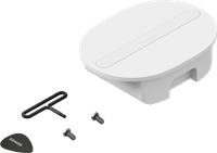 Sonos Move Vervangbare Batterij Kit Wit