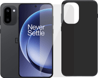 OnePlus 15R 512GB Zwart 5G + Accessoirepakket