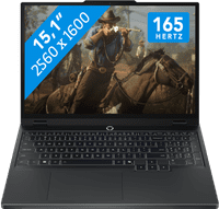 Lenovo Legion 5 OLED 15IRX10 83LY00U3MB Azerty