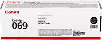 Canon 069H toner zwart