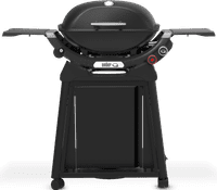 Weber Q2800N+ met Onderstel