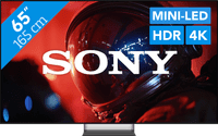 Sony Bravia 9 II True RGB 65" (2026)