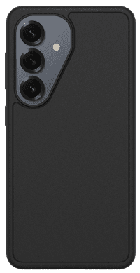 Otterbox Symmetry Samsung Galaxy S26 Back Cover met Magneet Zwart