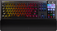 CORSAIR GALLEON 100 SD Gaming Keyboard QWERTY