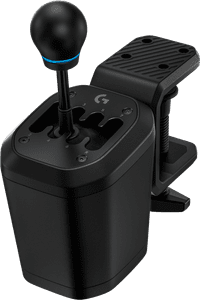 Logitech G RS H Shifter