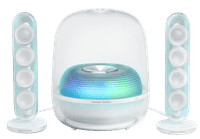 Harman Kardon SoundSticks 5 Wifi Wit