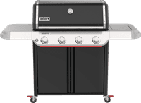 Weber Genesis E-415W