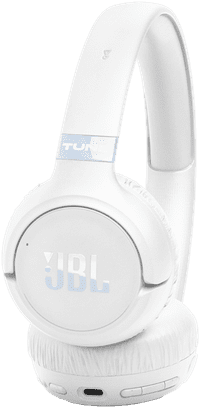 JBL Tune 680NC Wit