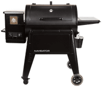 Pitboss Navigator 850