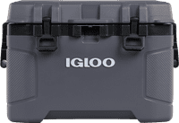 Igloo Trailmate 50QT Carbonite Glacière