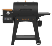Pitboss Onyx Austin XL