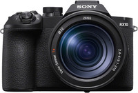 Sony Cybershot DSC-RX10 V