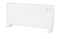 Eurom Alutherm 2000 Wifi Wit