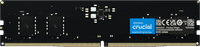 Crucial 16GB (1x16GB) DDR5 DIMM 5600MT/s CL46