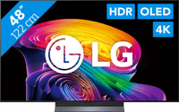 LG OLED 48" C6 (2026)