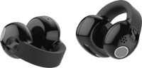 Sennheiser Accentum Clip Noir