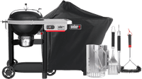 Weber Performer Smart Kit de Démarrage