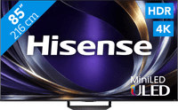 Hisense ULED 85" U79S PRO (2026)