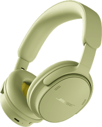Bose QuietComfort Headphones (2e Gén) Vert