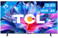 TCL 75" QLED P6L (2026)