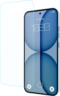 Just In Case Tempered Glass Nothing Phone (4a) Protège-écran