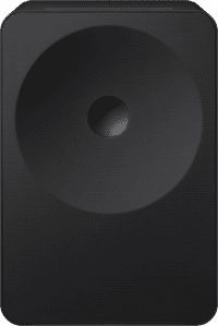 Samsung Music Studio 7 Zwart